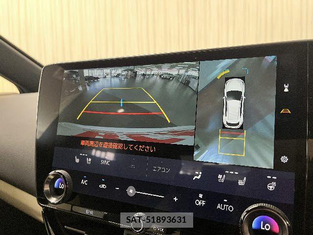 Lexus NX 2023-03 7221059-10