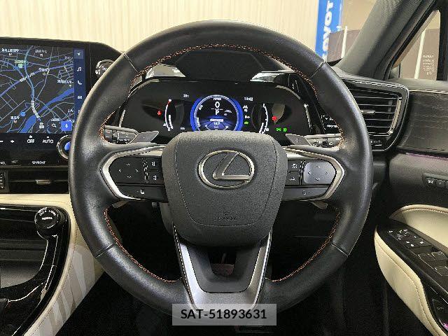 Lexus NX 2023-03 7221059-13