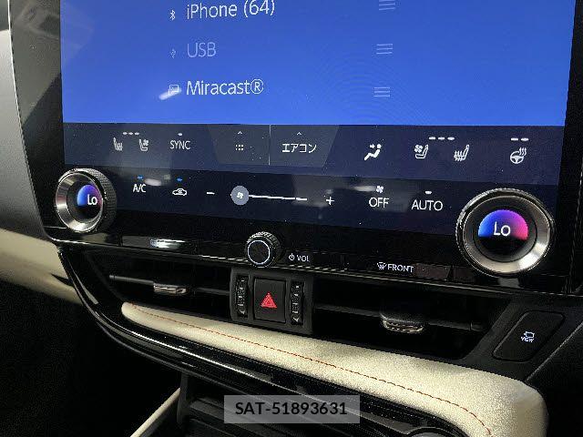Lexus NX 2023-03 7221059-14