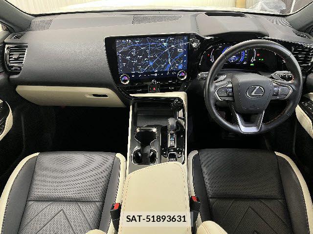 Lexus NX 2023-03 7221059-1