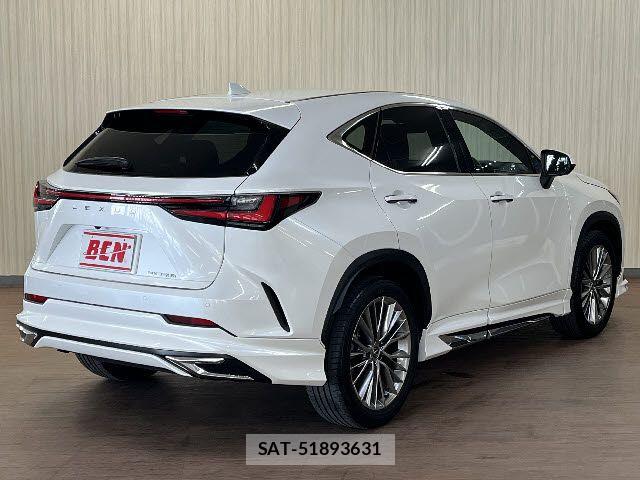 Lexus NX 2023-03 7221059-2