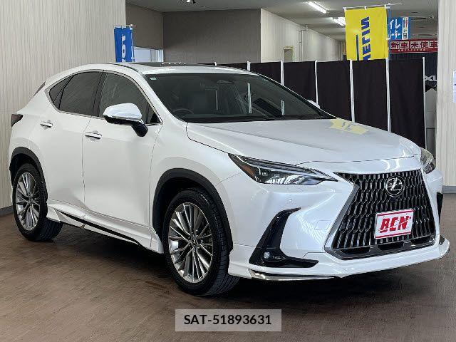 Lexus NX 2023-03 7221059-6