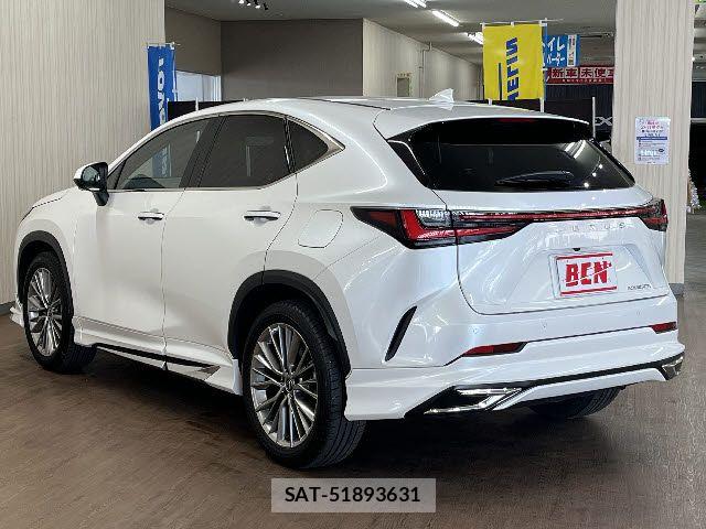 Lexus NX 2023-03 7221059-8