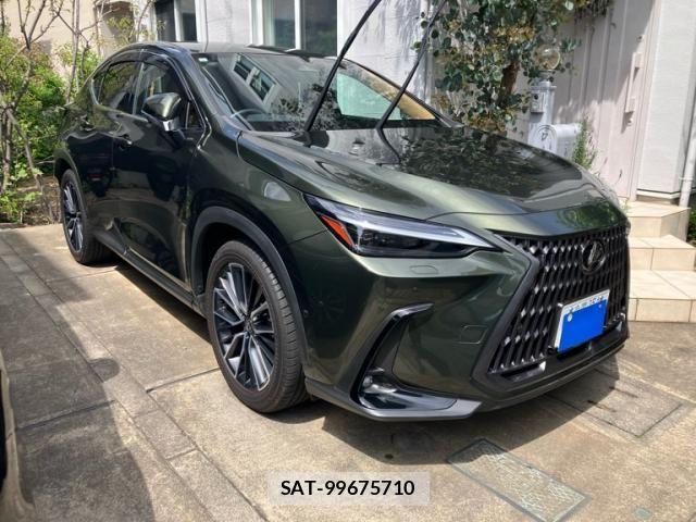 Lexus NX 2023-07 7221079-1
