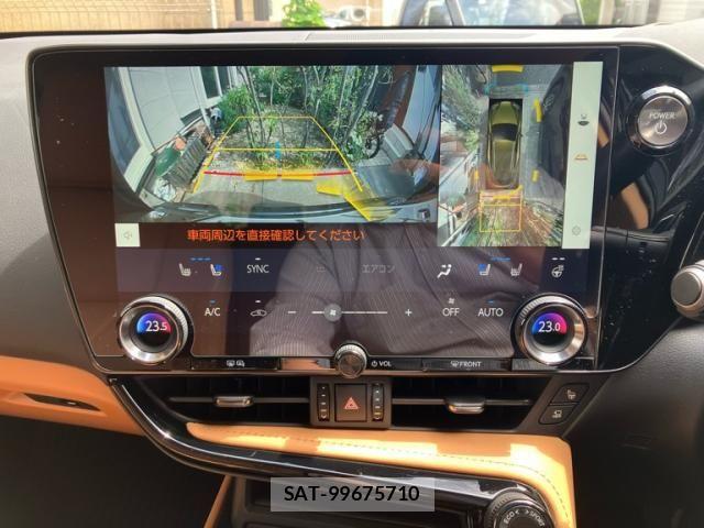 Lexus NX 2023-07 7221079-25