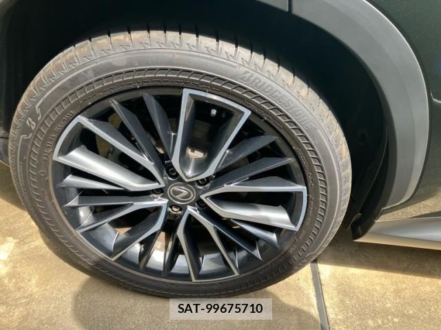 Lexus NX 2023-07 7221079-4