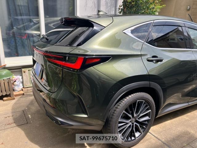 Lexus NX 2023-07 7221079-5