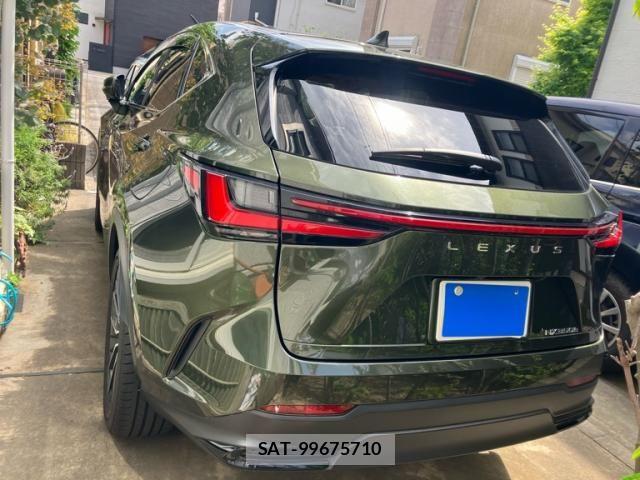 Lexus NX 2023-07 7221079-6
