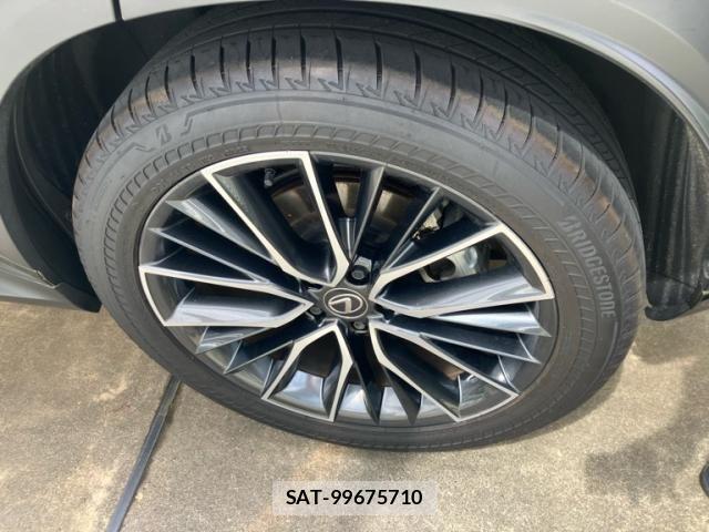 Lexus NX 2023-07 7221079-7