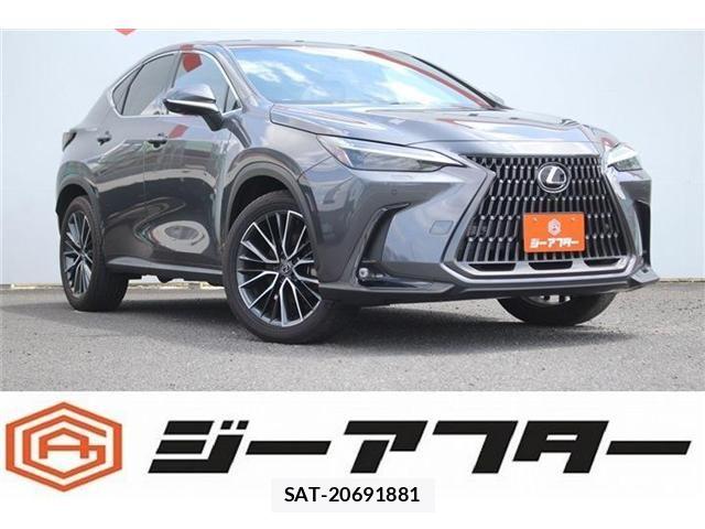 Lexus NX 2023-03 7221063-0