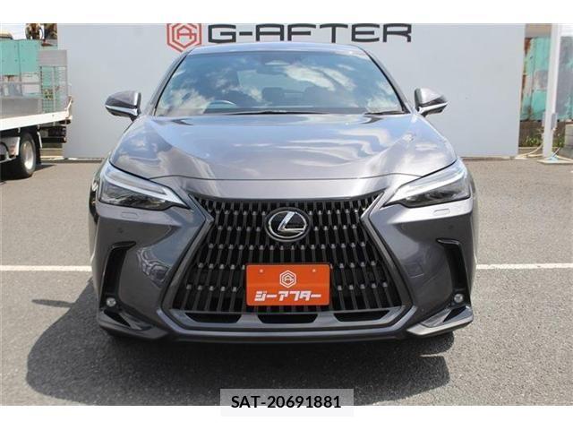 Lexus NX 2023-03 7221063-9