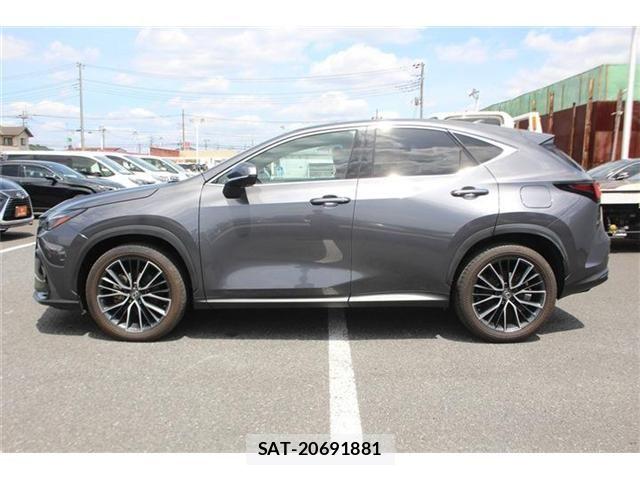 Lexus NX 2023-03 7221063-10