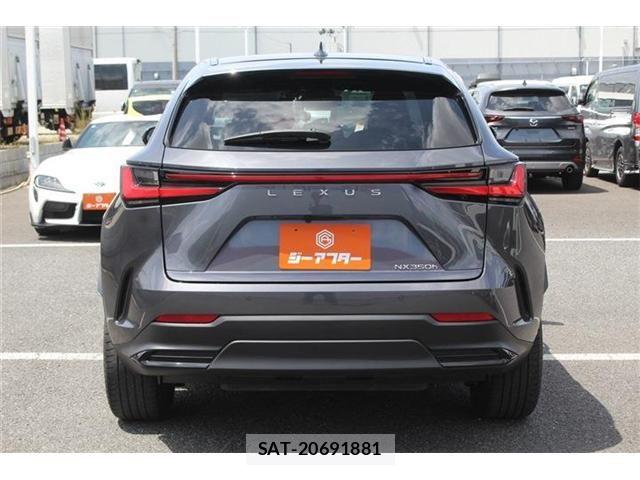 Lexus NX 2023-03 7221063-11