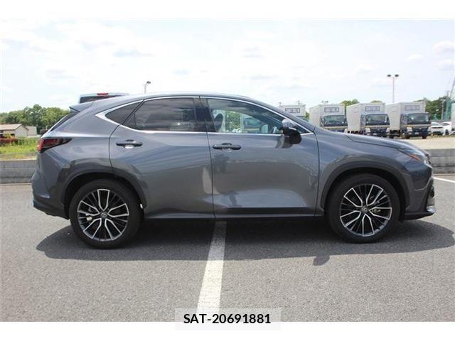Lexus NX 2023-03 7221063-12