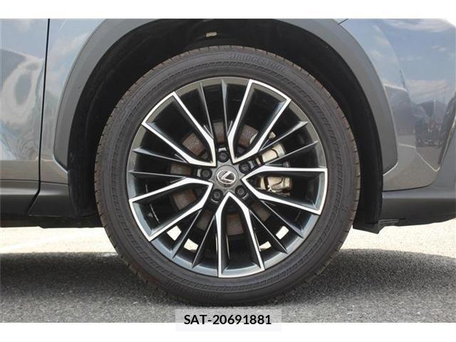 Lexus NX 2023-03 7221063-13