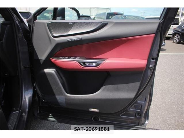 Lexus NX 2023-03 7221063-20