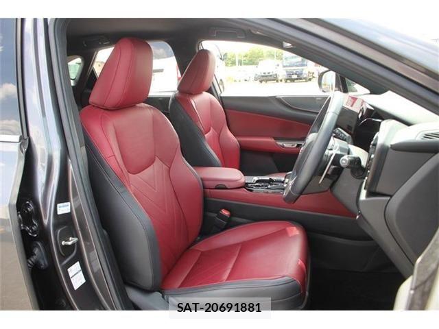 Lexus NX 2023-03 7221063-21