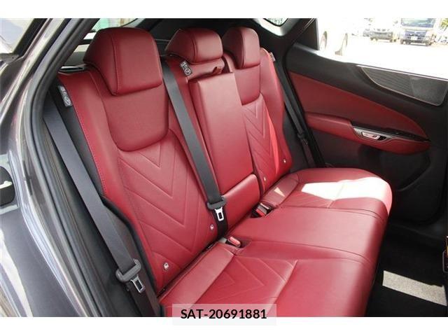 Lexus NX 2023-03 7221063-22