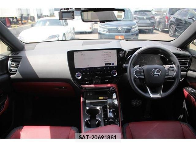 Lexus NX 2023-03 7221063-23