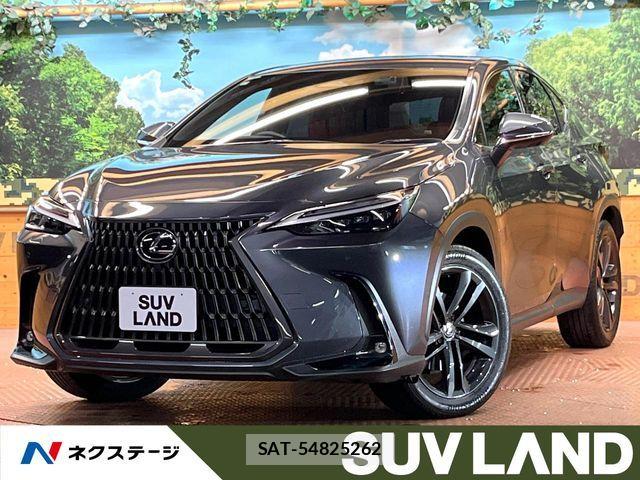 Lexus NX 2023-06 7221065-0