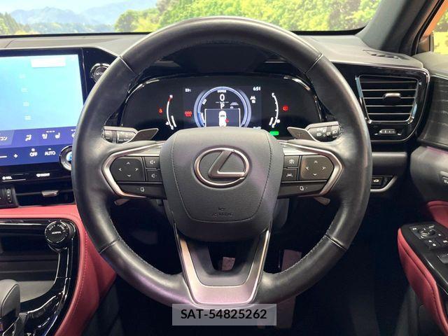 Lexus NX 2023-06 7221065-9