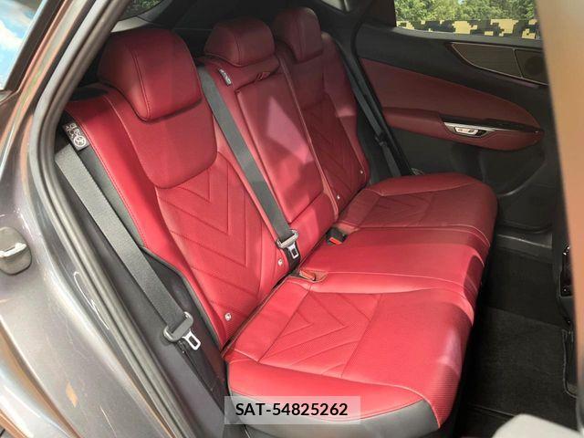 Lexus NX 2023-06 7221065-11