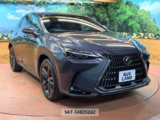 Lexus NX 2023-06 7221065-17