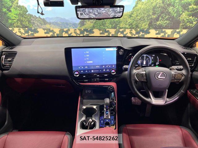 Lexus NX 2023-06 7221065-1