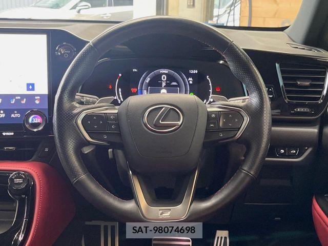 Lexus NX 2023-08 7221076-10