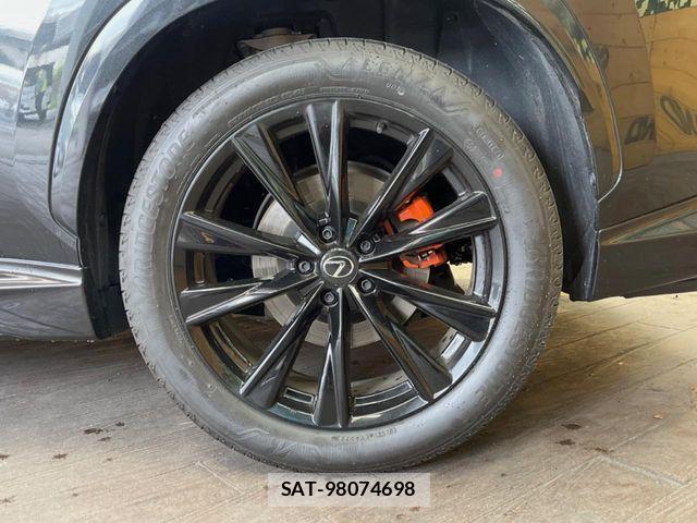 Lexus NX 2023-08 7221076-12