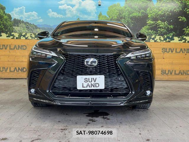 Lexus NX 2023-08 7221076-13