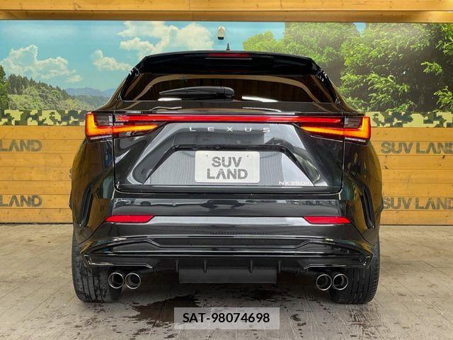 Lexus NX 2023-08 7221076-14
