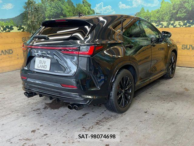 Lexus NX 2023-08 7221076-16