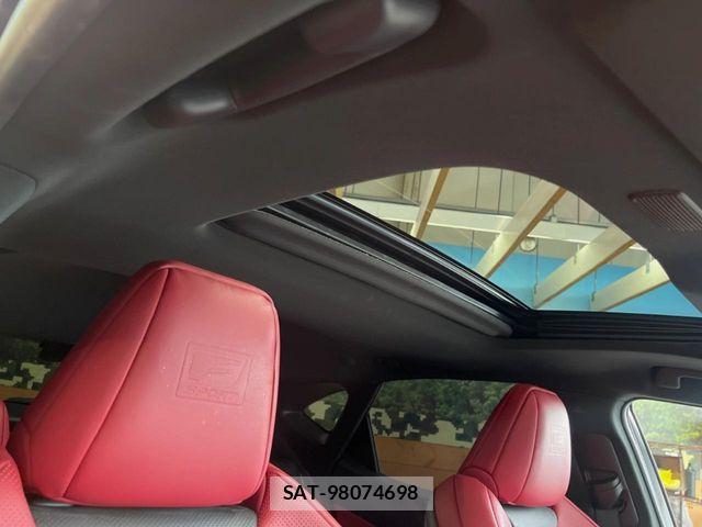 Lexus NX 2023-08 7221076-2