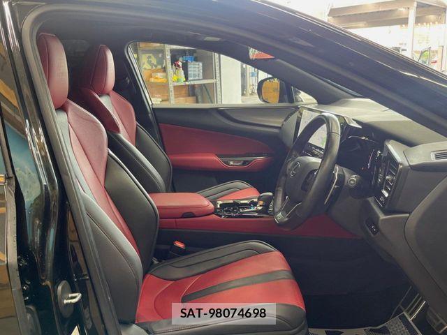 Lexus NX 2023-08 7221076-7