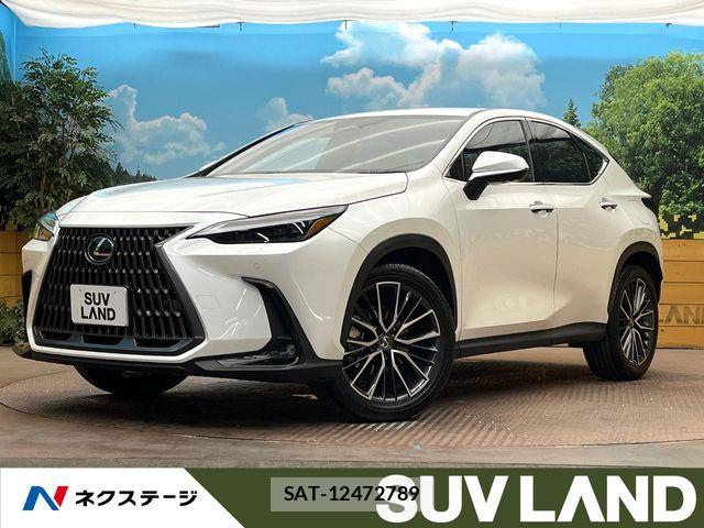 Lexus NX 2023-11 7221077-0
