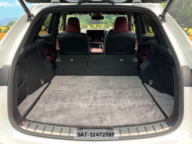 Lexus NX 2023-11 7221077-9