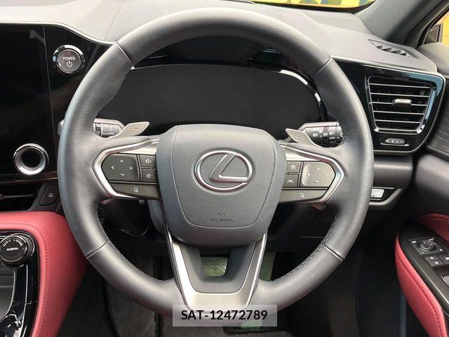 Lexus NX 2023-11 7221077-10