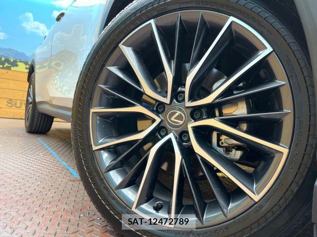 Lexus NX 2023-11 7221077-12