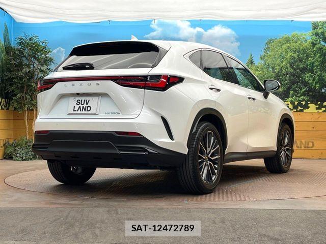 Lexus NX 2023-11 7221077-16
