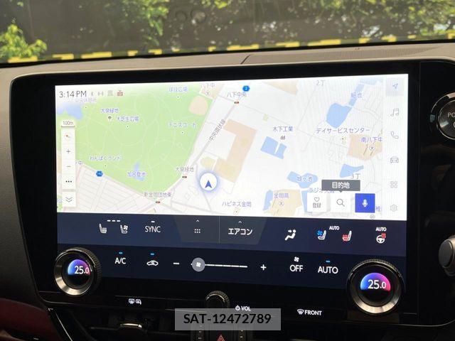 Lexus NX 2023-11 7221077-2
