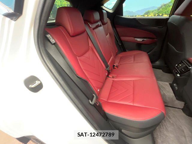Lexus NX 2023-11 7221077-7