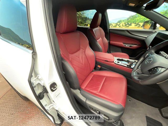 Lexus NX 2023-11 7221077-8