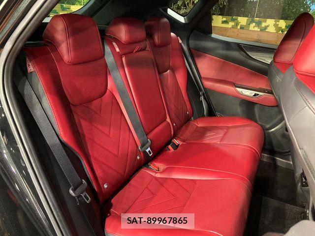 Lexus NX 2022-11 7221052-9