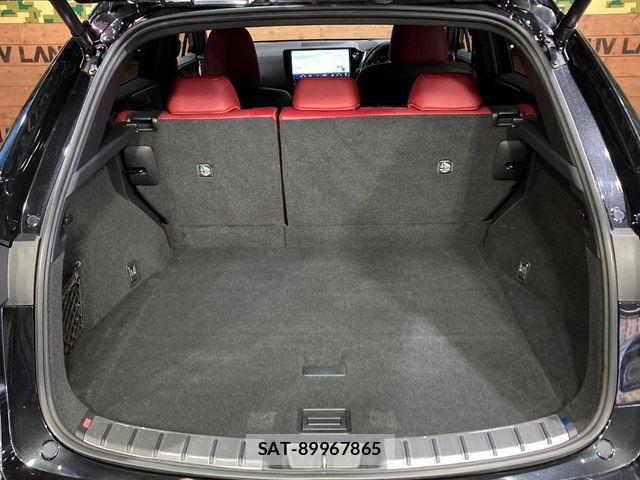 Lexus NX 2022-11 7221052-10