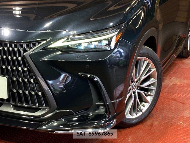 Lexus NX 2022-11 7221052-11