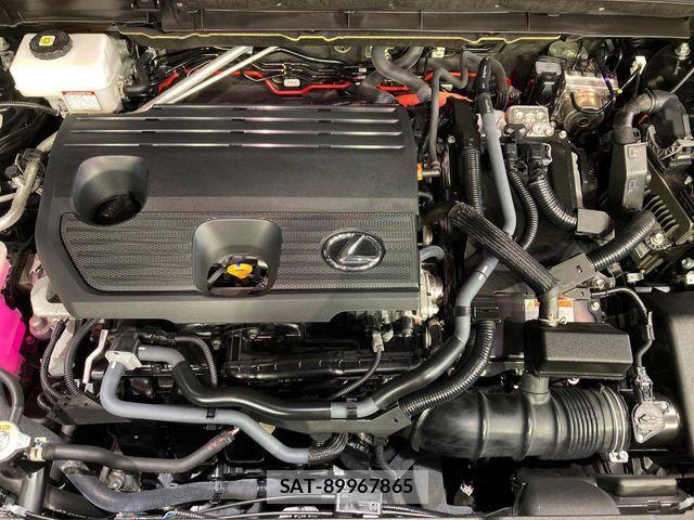 Lexus NX 2022-11 7221052-17