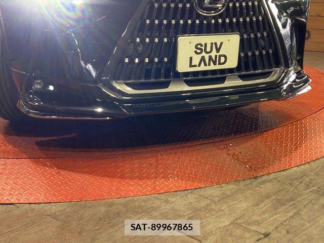 Lexus NX 2022-11 7221052-3