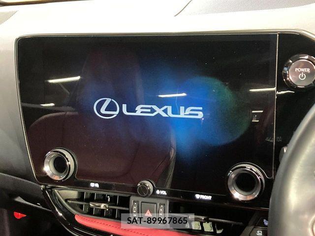Lexus NX 2022-11 7221052-4