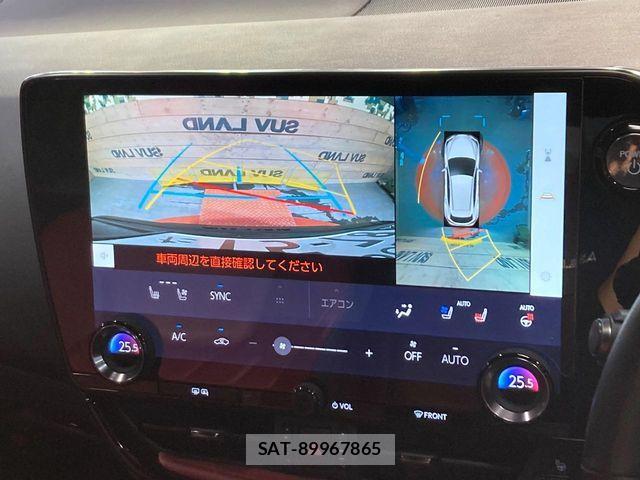 Lexus NX 2022-11 7221052-5